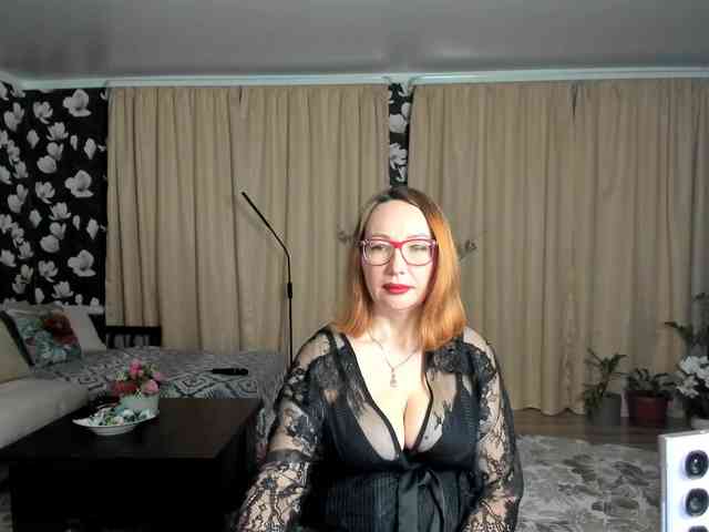 Pink-Lips webcam