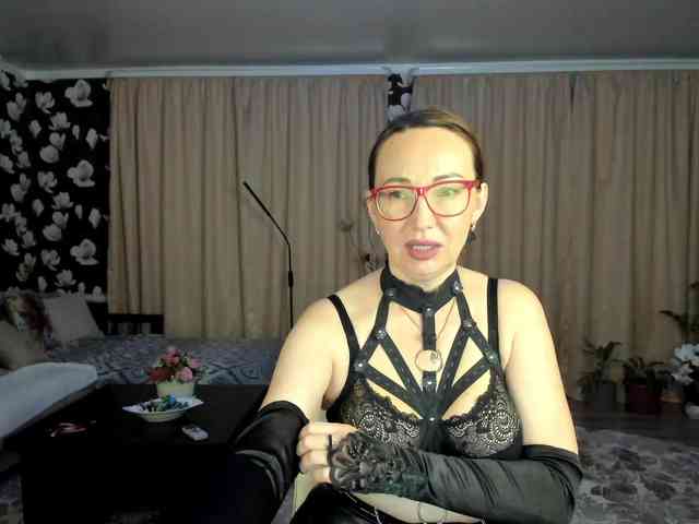 Pink-Lips webcam