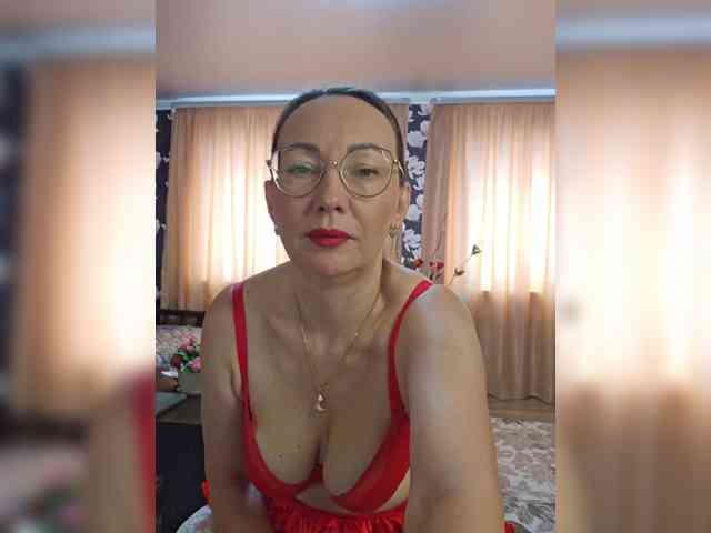 Pink-Lips webcam