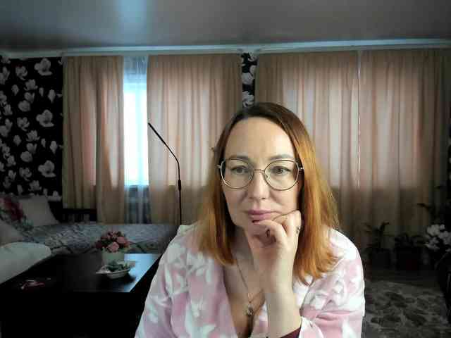 Pink-Lips webcam
