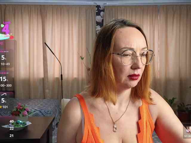 Pink-Lips webcam