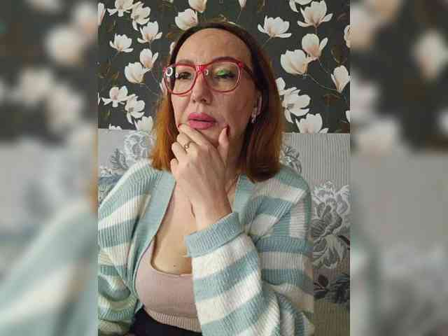 Pink-Lips webcam