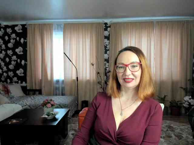 Pink-Lips webcam