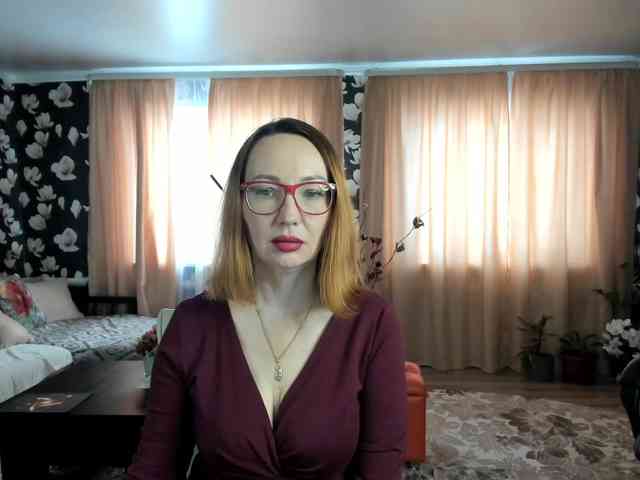 Pink-Lips webcam