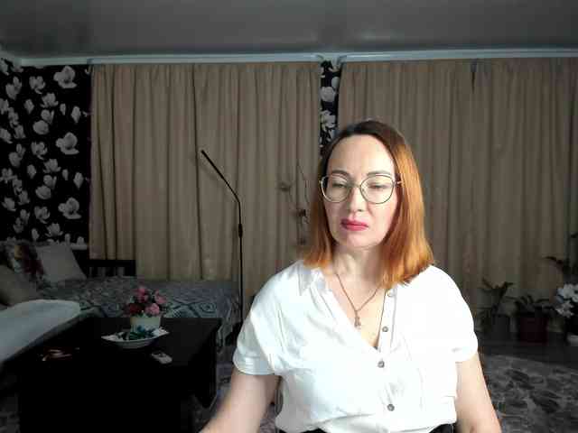 Pink-Lips webcam