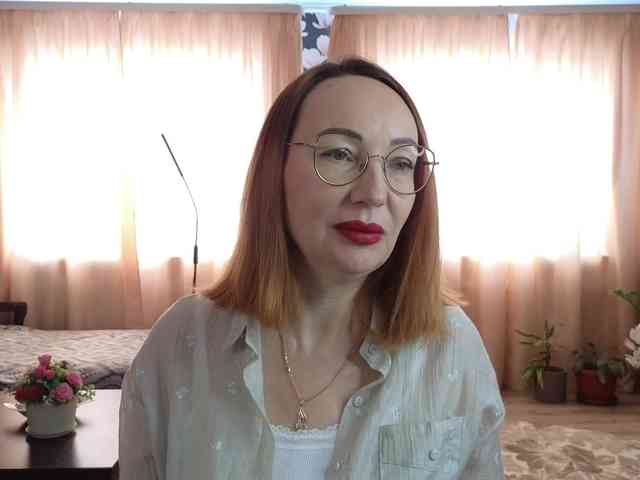 Pink-Lips webcam
