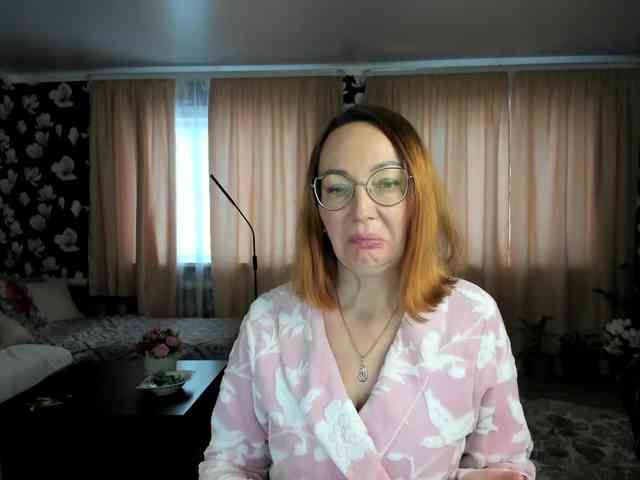Pink-Lips webcam