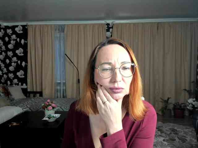 Pink-Lips webcam