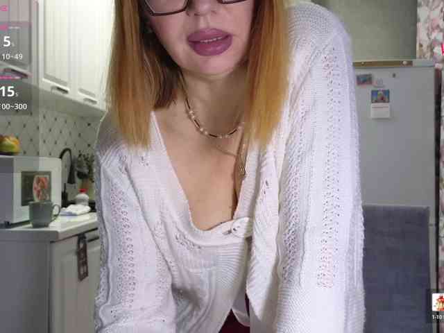 Pink-Lips webcam