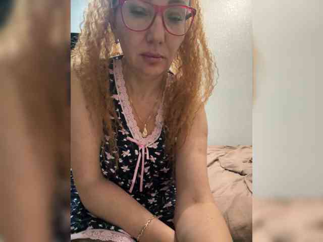 Pink-Lips webcam