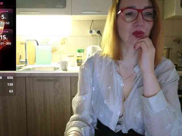 Pink-Lips webcam