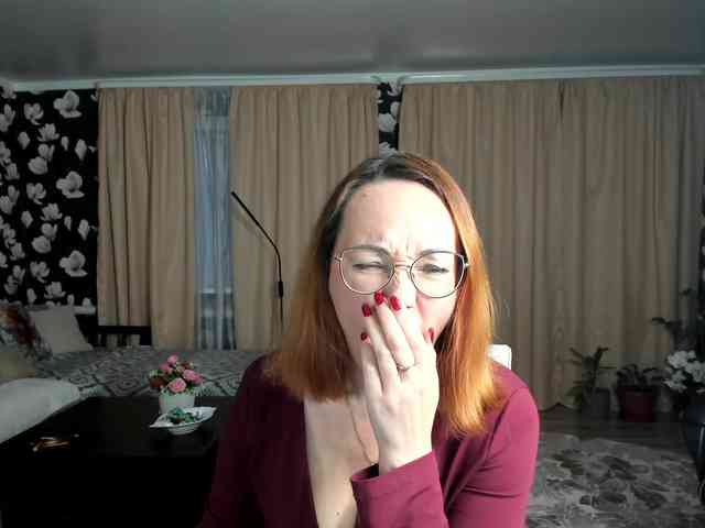 Pink-Lips webcam