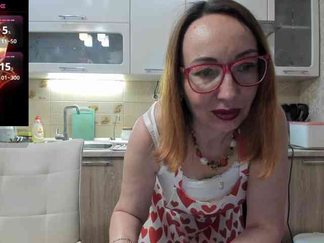 Pink-Lips webcam