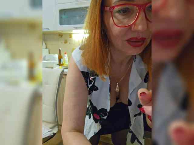 Pink-Lips webcam