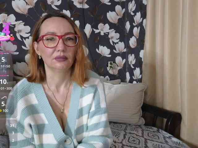 Pink-Lips webcam