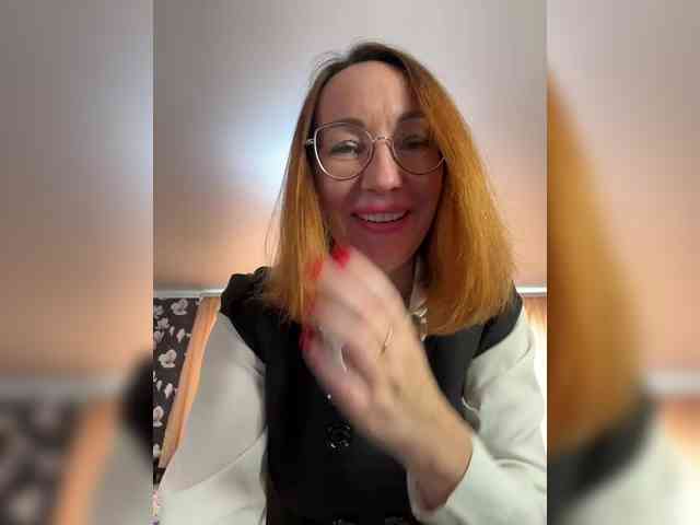 Pink-Lips webcam