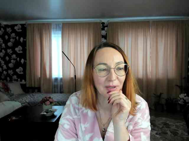 Pink-Lips webcam