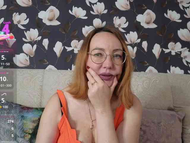 Pink-Lips webcam
