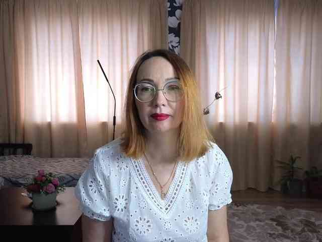Pink-Lips webcam