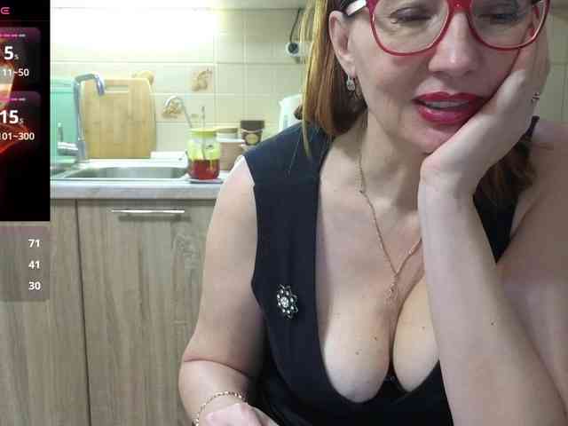 Pink-Lips webcam