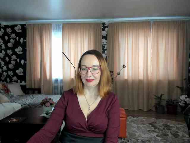 Pink-Lips webcam