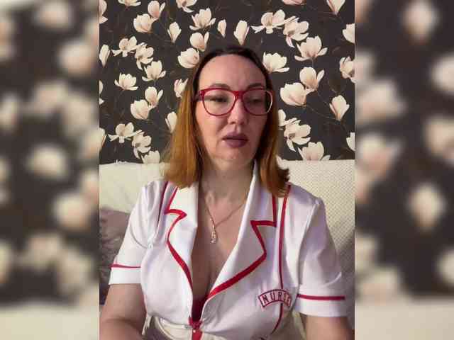 Pink-Lips webcam