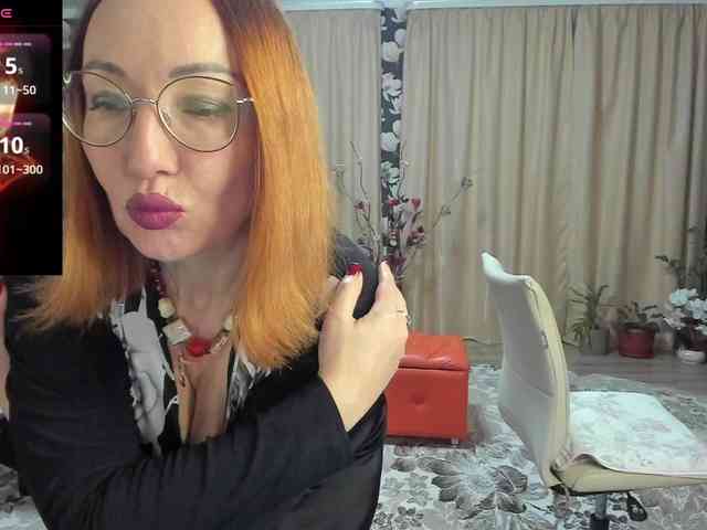 Pink-Lips webcam