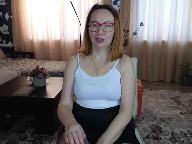 Pink-Lips webcam