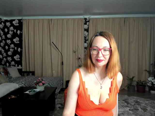 Pink-Lips webcam