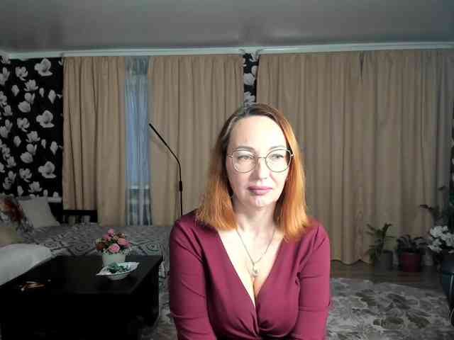 Pink-Lips webcam