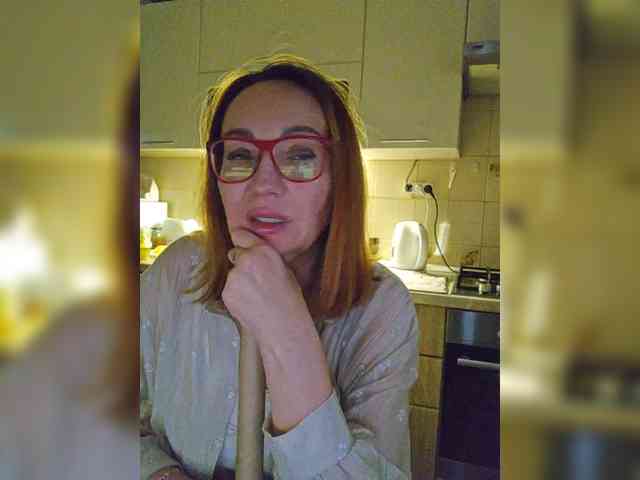 Pink-Lips webcam