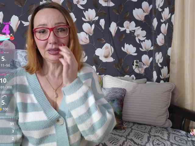 Pink-Lips webcam