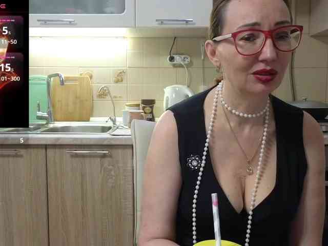 Pink-Lips webcam