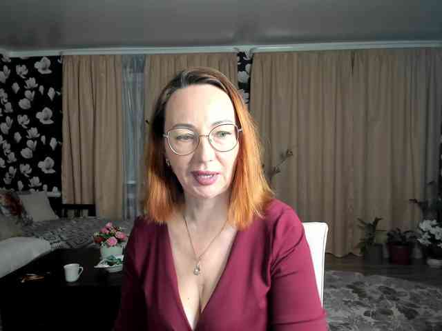 Pink-Lips webcam