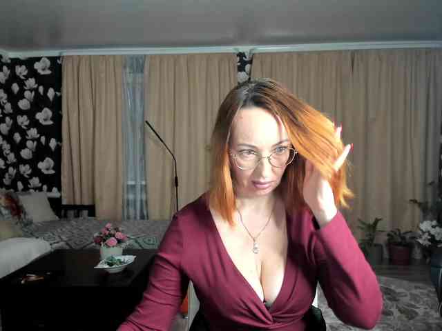 Pink-Lips webcam