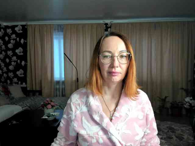 Pink-Lips webcam