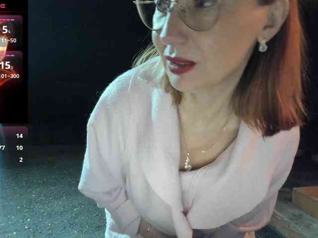 Pink-Lips webcam