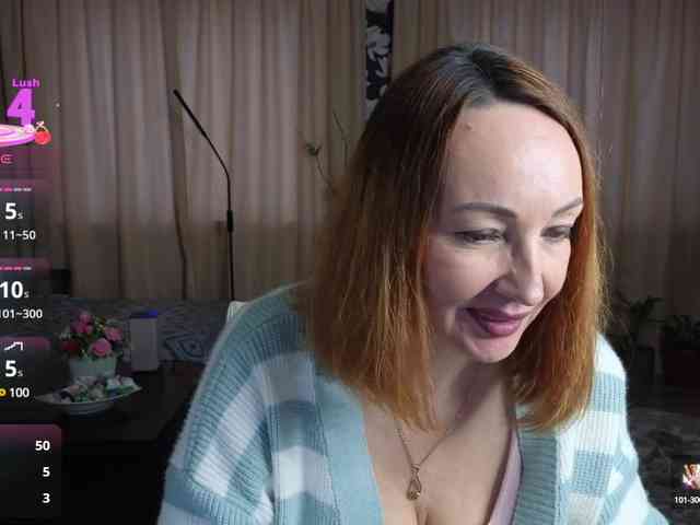 Pink-Lips webcam
