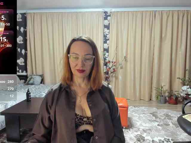 Pink-Lips webcam