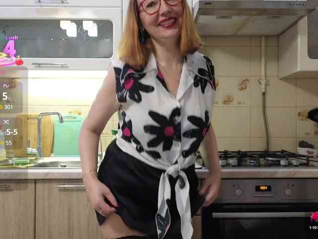 cam adult Pink-Lips