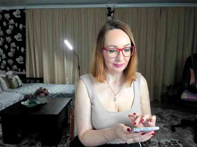 Pink-Lips webcam