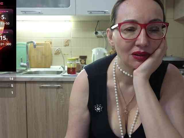 Pink-Lips webcam