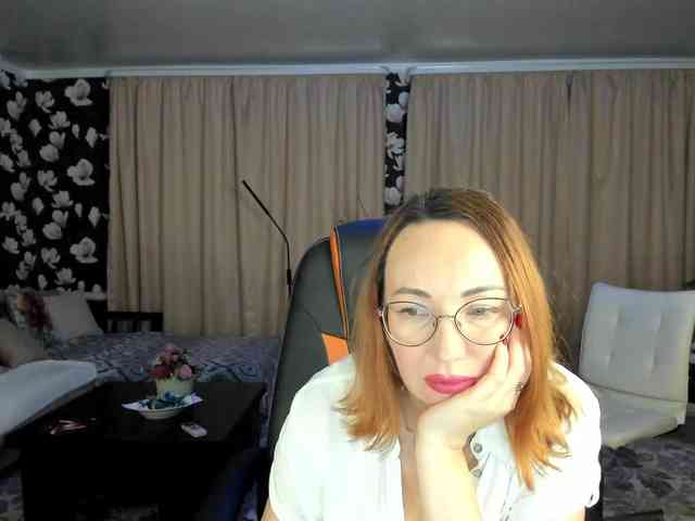Pink-Lips webcam