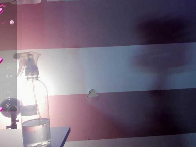 desiree-denaro on BongaCams