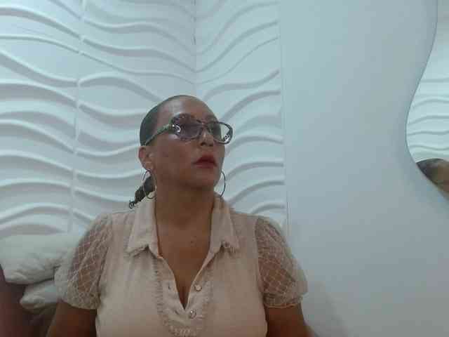 Evamills webcam