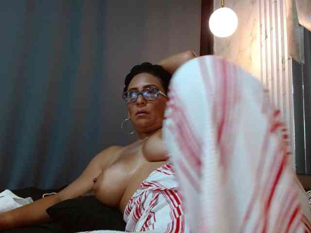 Evamills webcam