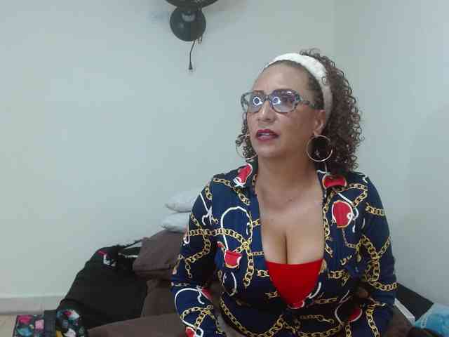 Evamills webcam