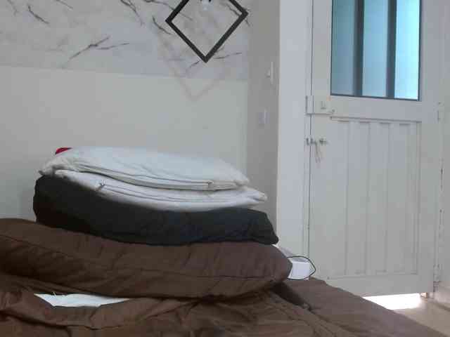 Evamills webcam