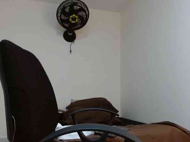 Evamills webcam