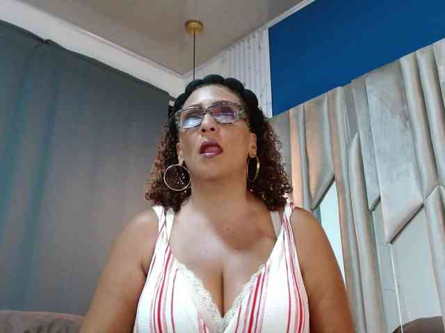 Evamills webcam